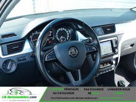 Skoda Rapid Spaceback 1.0 TSI 110 ch  BVM  occasion  Beaupuy - photo n7