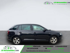 Skoda Rapid Spaceback 1.0 TSI 110 ch BVM  occasion  Beaupuy - photo n6