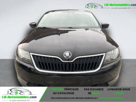 Skoda Rapid Spaceback 1.0 TSI 110 ch BVM  occasion  Beaupuy - photo n5