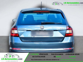 Skoda Rapid Spaceback 1.0 TSI 110 ch  BVM  occasion  Beaupuy - photo n5