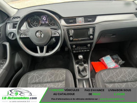 Skoda Rapid Spaceback 1.0 TSI 110 ch BVM  occasion  Beaupuy - photo n3