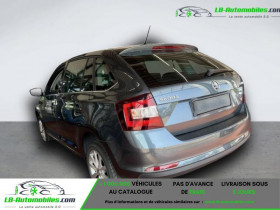 Skoda Rapid Spaceback 1.0 TSI 110 ch BVM  occasion  Beaupuy - photo n2
