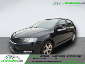 Skoda Rapid Spaceback 1.0 TSI 110 ch BVM  occasion  Beaupuy - photo n2
