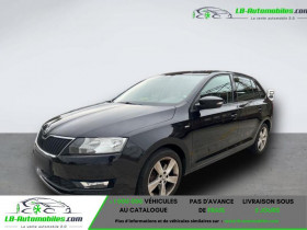 Skoda Rapid Spaceback , garage LB AUTOMOBILES  Beaupuy