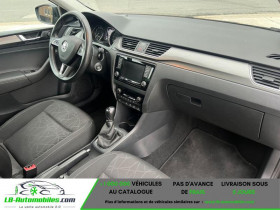 Skoda Rapid Spaceback 1.0 TSI 110 ch BVM  occasion  Beaupuy - photo n8