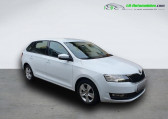 Skoda Rapid Spaceback 1.0 TSI 110 ch BVM   Beaupuy 31