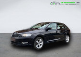 Skoda Rapid Spaceback 1.0 TSI 110 ch BVM   Beaupuy 31