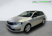 Skoda Rapid Spaceback 1.0 TSI 110 ch BVM   Beaupuy 31