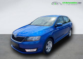 Skoda Rapid Spaceback 1.0 TSI 110 ch  BVM   Beaupuy 31