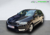 Skoda Rapid Spaceback occasion année 2016 boite Manuelle Annonce Skoda Rapid Spaceback occasion Essence 1.0 TSI 110 ch BVM à Beaupuy