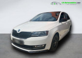 Skoda Rapid Spaceback occasion année 2019 boite Manuelle Annonce Skoda Rapid Spaceback occasion Essence 1.0 TSI 110 ch BVM à Beaupuy