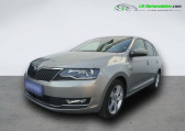 Skoda Rapid Spaceback 1.0 TSI 110 ch BVM   Beaupuy 31
