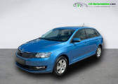 Annonce Skoda Rapid Spaceback occasion Essence 1.0 TSI 110 ch BVM  Beaupuy