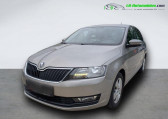 Skoda Rapid Spaceback occasion année 2018 boite Manuelle Annonce Skoda Rapid Spaceback occasion Essence 1.0 TSI 110 ch BVM à Beaupuy