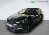 Skoda Rapid Spaceback 1.0 TSI 110 ch BVM   Beaupuy 31