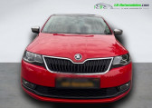 Skoda Rapid Spaceback occasion année 2018 boite Manuelle Annonce Skoda Rapid Spaceback occasion Essence 1.0 TSI 110 ch BVM à Beaupuy