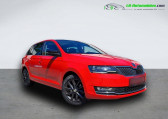 Skoda Rapid Spaceback occasion année 2018 boite Manuelle Annonce Skoda Rapid Spaceback occasion Essence 1.0 TSI 110 ch BVM à Beaupuy
