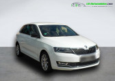 Skoda Rapid Spaceback 1.0 TSI 110 ch BVM   Beaupuy 31