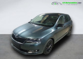 Skoda Rapid Spaceback 1.0 TSI 110 ch BVM   Beaupuy 31