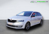 Skoda Rapid Spaceback 1.0 TSI 110 ch BVM   Beaupuy 31