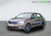 Skoda Rapid Spaceback 1.0 TSI 110 ch BVM   Beaupuy 31