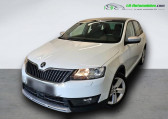 Skoda Rapid Spaceback 1.0 TSI 110 ch  BVM   Beaupuy 31