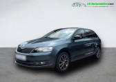 Annonce Skoda Rapid Spaceback occasion Essence 1.0 TSI 110 ch  BVM  Beaupuy