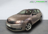 Skoda Rapid Spaceback 1.0 TSI 110 ch  BVM   Beaupuy 31