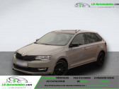 Annonce Skoda Rapid Spaceback occasion Essence 1.0 TSI 110 ch BVM  Beaupuy