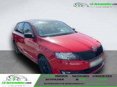 Annonce Skoda Rapid Spaceback occasion Essence 1.0 TSI 110 ch  BVM  Beaupuy