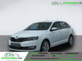 Annonce Skoda Rapid Spaceback occasion Essence 1.0 TSI 110 ch BVM  Beaupuy