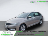 Annonce Skoda Rapid Spaceback occasion Essence 1.0 TSI 110 ch  BVM  Beaupuy