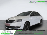 Annonce Skoda Rapid Spaceback occasion Essence 1.0 TSI 110 ch BVM  Beaupuy