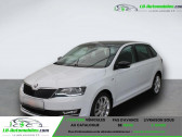 Skoda Rapid Spaceback occasion année 2018 boite Manuelle Annonce Skoda Rapid Spaceback occasion Essence 1.0 TSI 110 ch BVM à Beaupuy