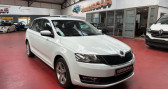 Skoda Rapid Spaceback 1.0 TSI 110 ch BVM6 Clever  2018 - annonce de voiture en vente sur Auto Sélection.com