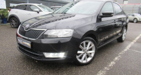 Skoda Rapid Spaceback occasion 2017 mise en vente &agrave; AUBIERE par le garage AUTO GOLD - photo n&deg;1