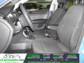 Skoda Rapid Spaceback 1.0 TSI 95 ch BVA  occasion � Beaupuy - photo n�5