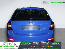 Skoda Rapid Spaceback 1.0 TSI 95 ch BVA  occasion � Beaupuy - photo n�4