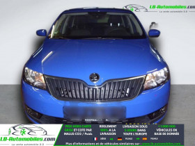 Skoda Rapid Spaceback 1.0 TSI 95 ch BVA  occasion � Beaupuy - photo n�2