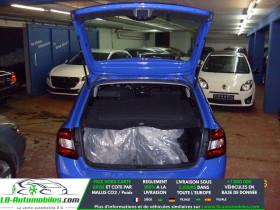 Skoda Rapid Spaceback 1.0 TSI 95 ch BVA  occasion � Beaupuy - photo n�8