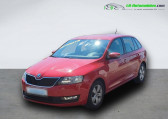 Skoda Rapid Spaceback 1.0 TSI 95 ch BVA   Beaupuy 31