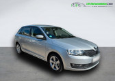Skoda Rapid Spaceback 1.0 TSI 95 ch BVA   Beaupuy 31