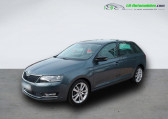 Skoda Rapid Spaceback occasion année 2018 boite Automatique Annonce Skoda Rapid Spaceback occasion Essence 1.0 TSI 95 ch BVA à Beaupuy