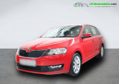 Skoda Rapid Spaceback 1.0 TSI 95 ch  BVA   Beaupuy 31