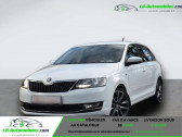 Skoda Rapid Spaceback occasion année 2017 boite Automatique Annonce Skoda Rapid Spaceback occasion Essence 1.0 TSI 95 ch BVA à Beaupuy