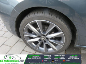 Skoda Rapid Spaceback 1.0 TSI 95 ch  BVM  occasion � Beaupuy - photo n�9