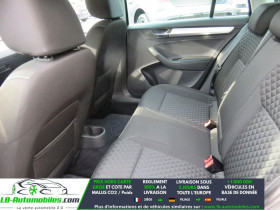 Skoda Rapid Spaceback 1.0 TSI 95 ch  BVM  occasion � Beaupuy - photo n�8