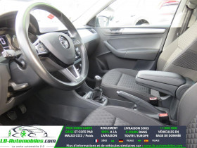 Skoda Rapid Spaceback 1.0 TSI 95 ch  BVM  occasion � Beaupuy - photo n�7