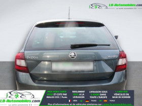 Skoda Rapid Spaceback 1.0 TSI 95 ch  BVM  occasion � Beaupuy - photo n�6