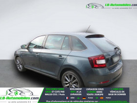Skoda Rapid Spaceback 1.0 TSI 95 ch  BVM  occasion � Beaupuy - photo n�4
